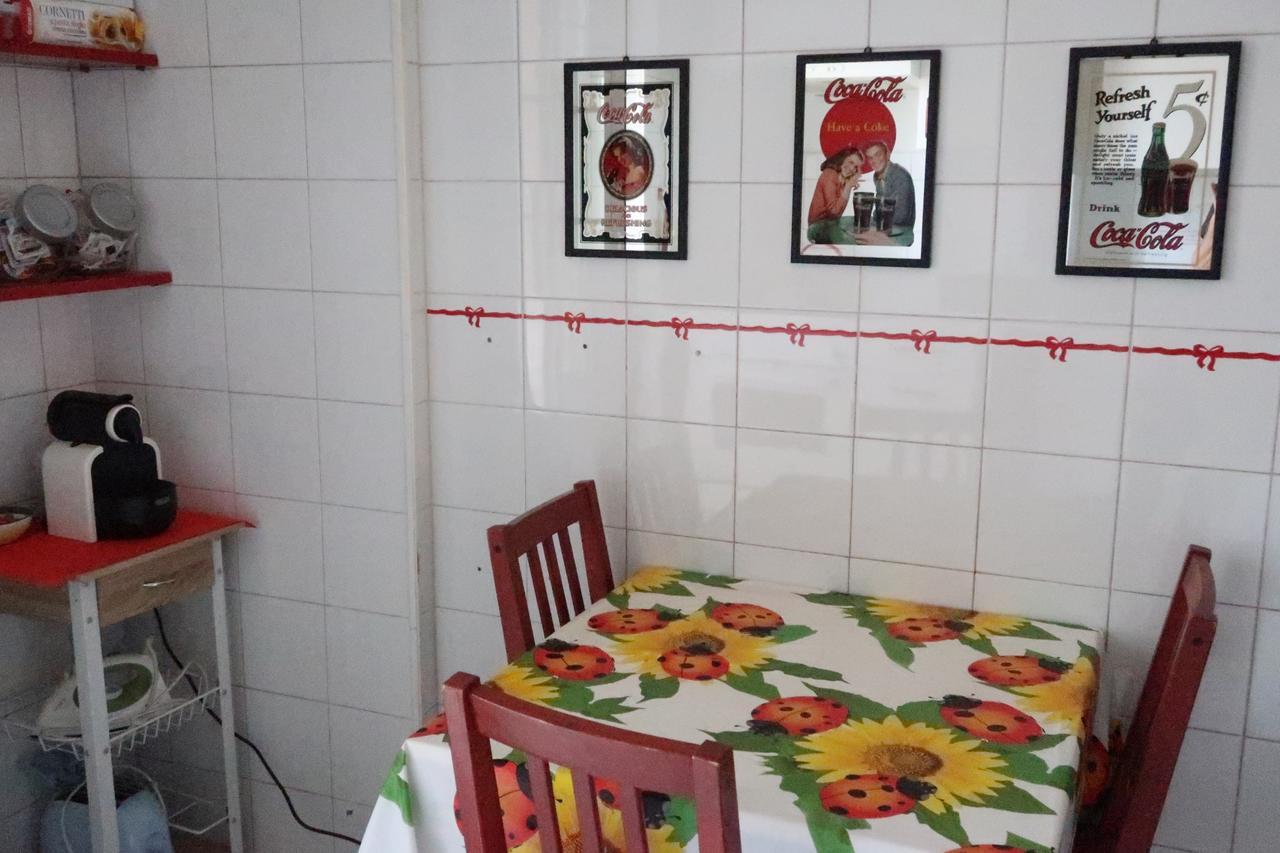 Acomodação com café da manhã  Casa Garbata *