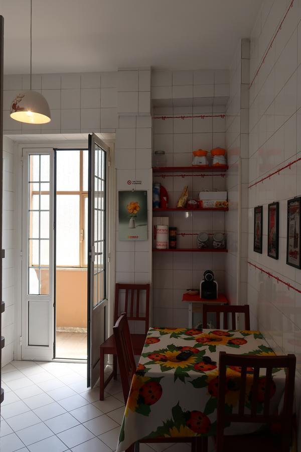 Casa Garbata Acomodação com café da manhã  *