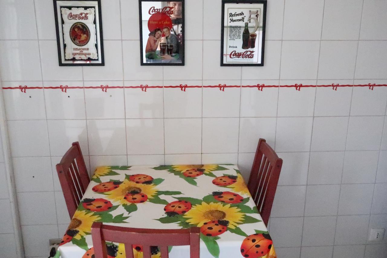 Casa Garbata Acomodação com café da manhã  Roma