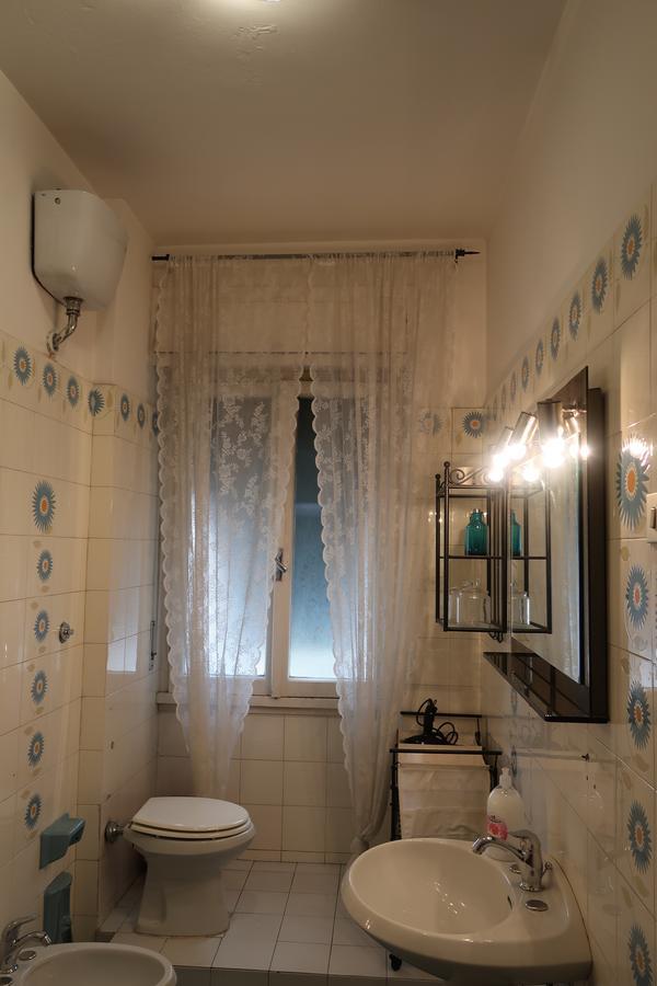 Casa Garbata Rome