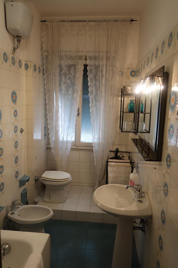 Casa Garbata Bed & Breakfast