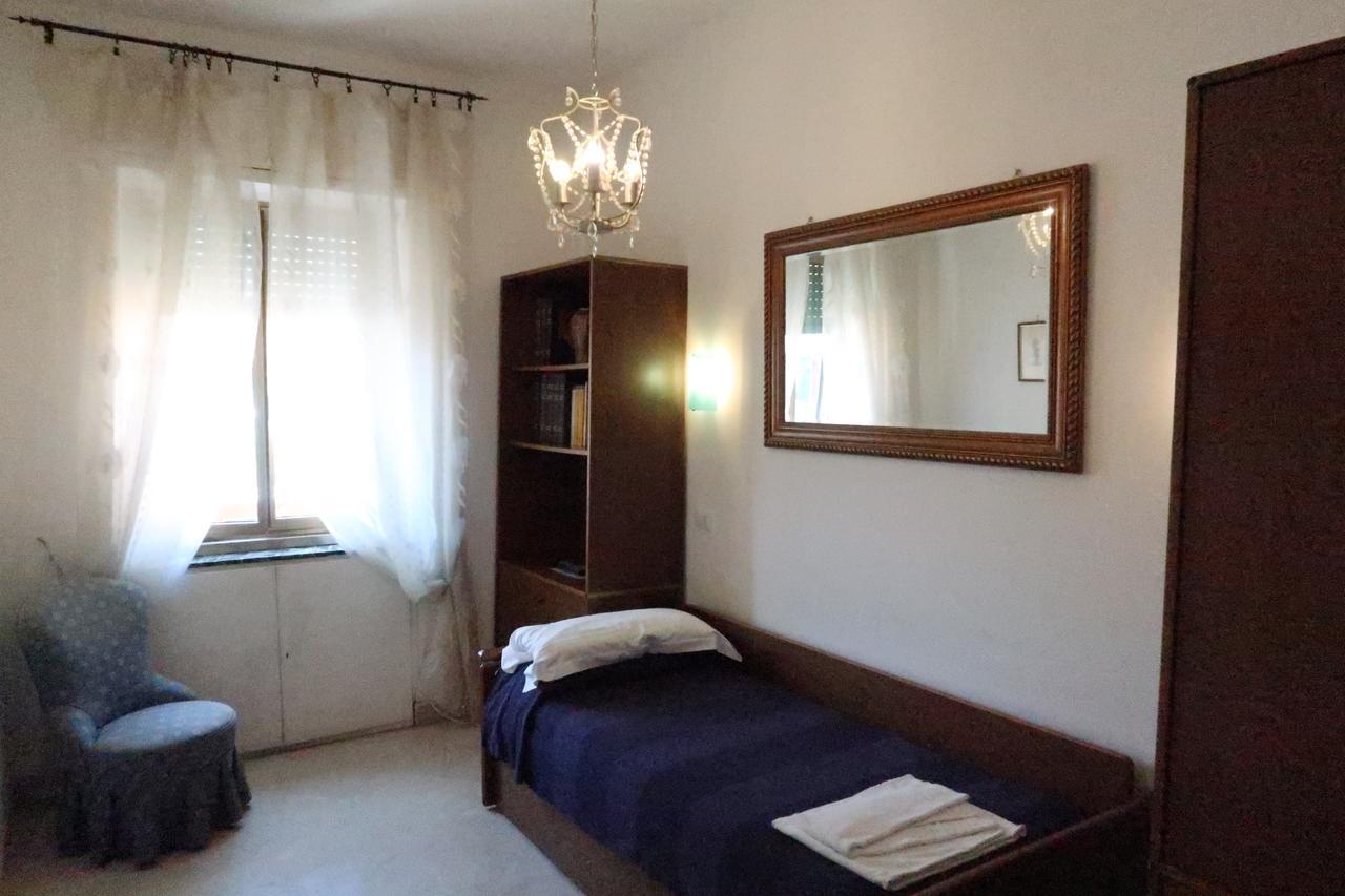 Casa Garbata * Roma