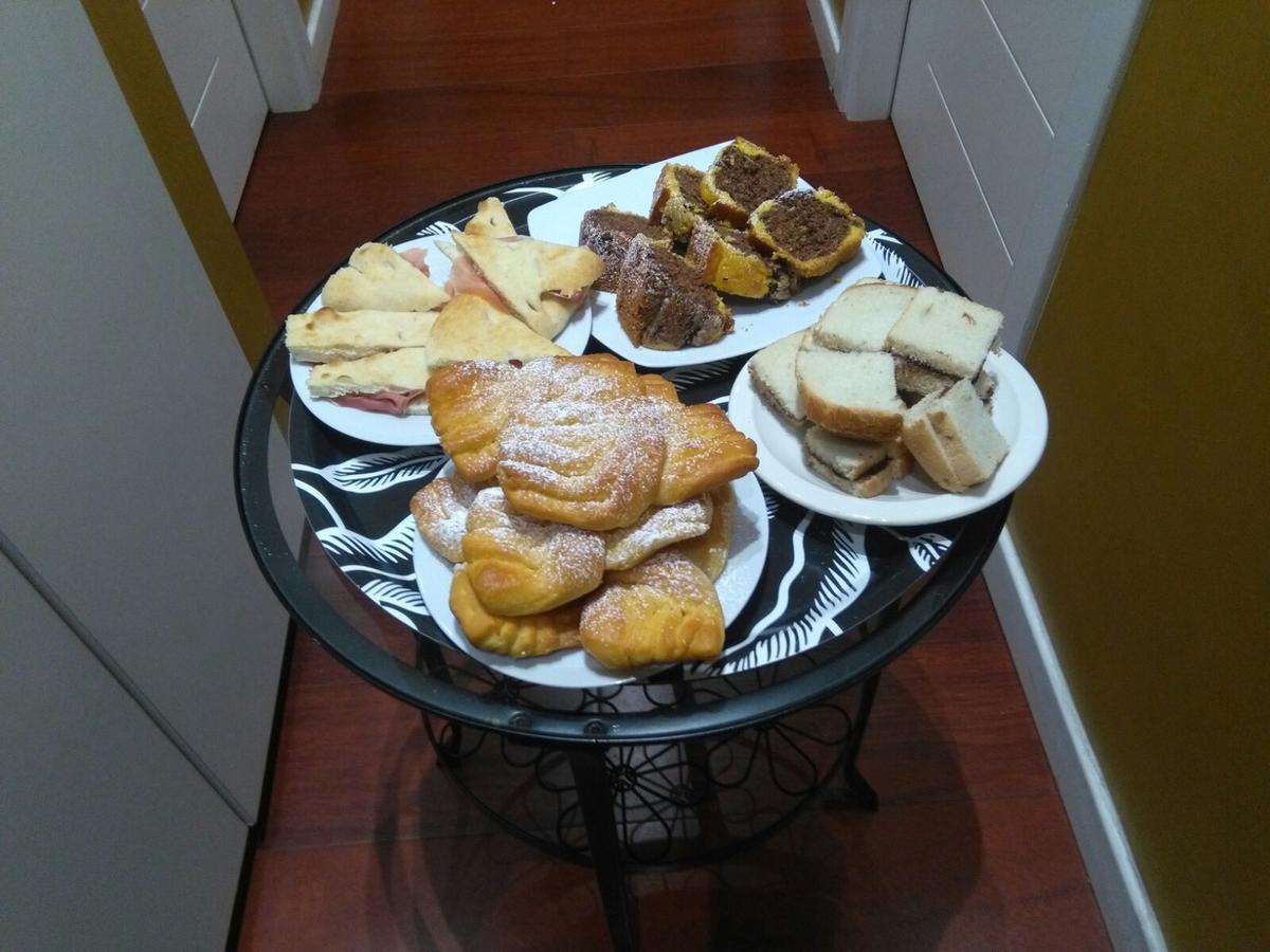 Relais Star Of Trastevere Roma