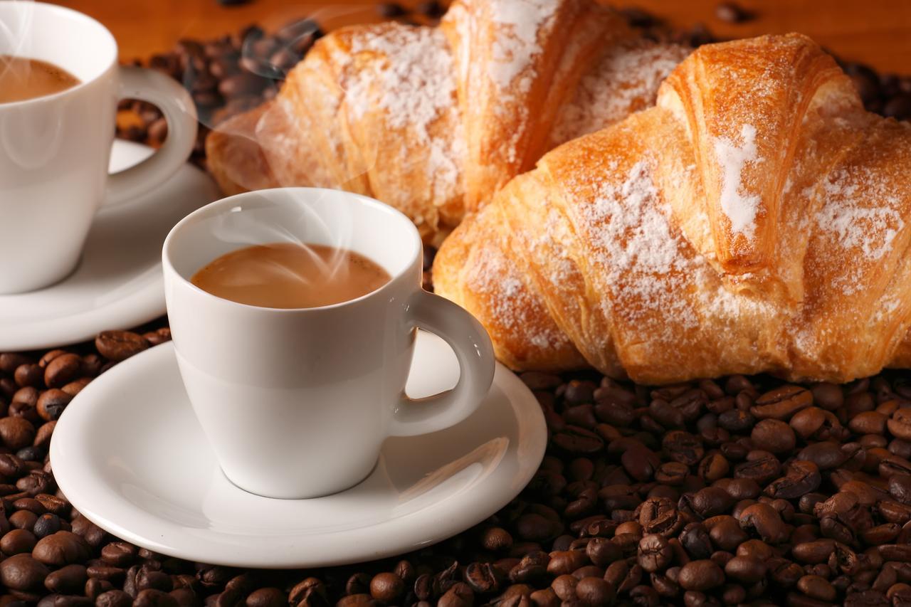Maison Flaminio Couette-café 4*