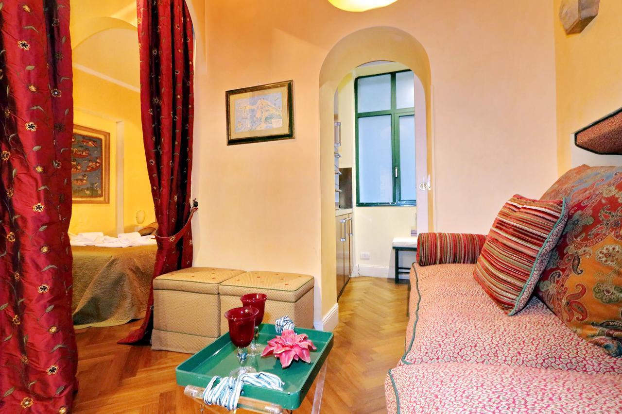 Pantheon Luxury * Rome