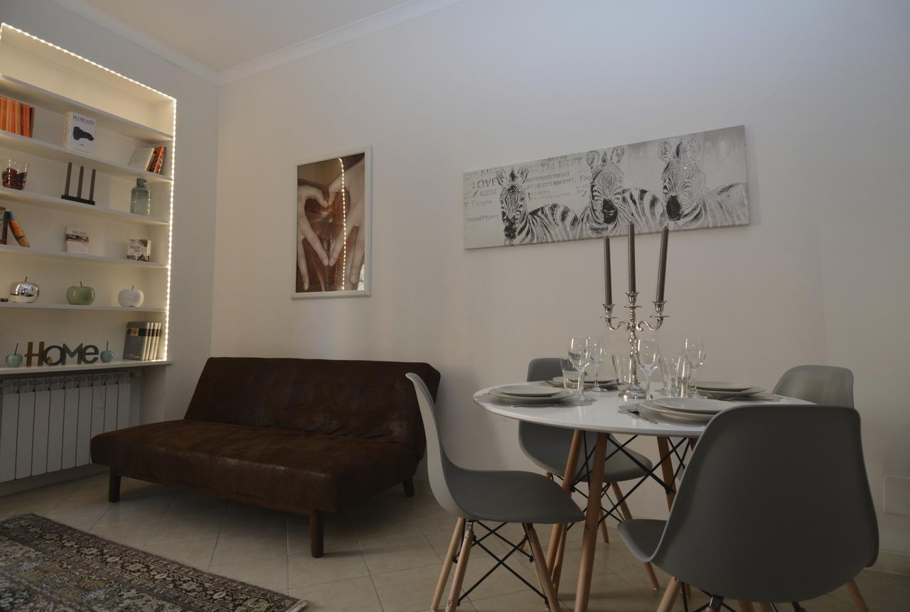 House & The - In Appartamento *