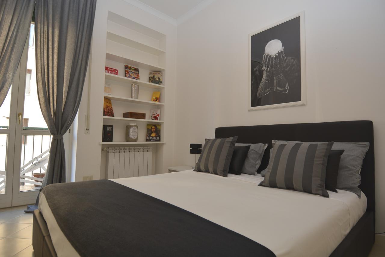 Appartamento House & The - In Roma