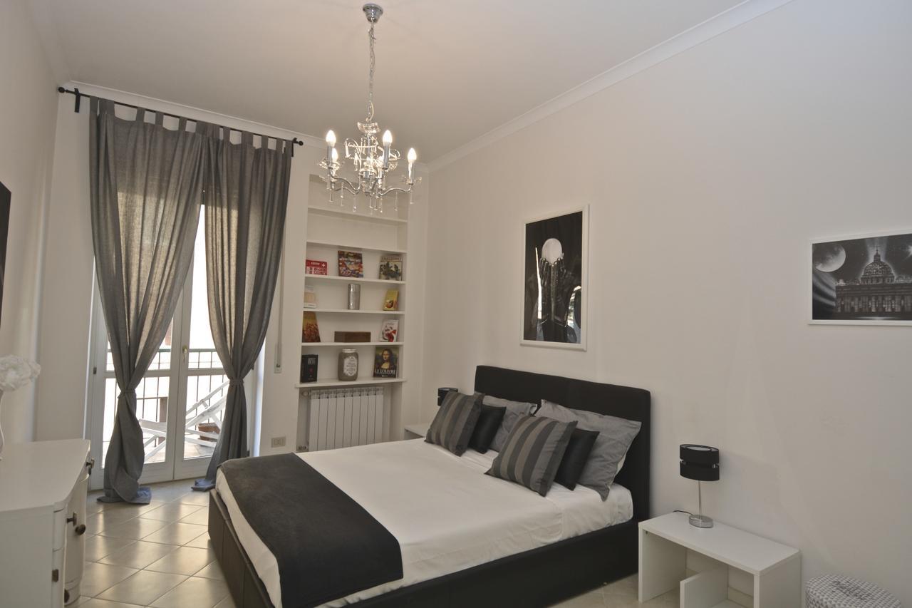Appartamento House & The - In