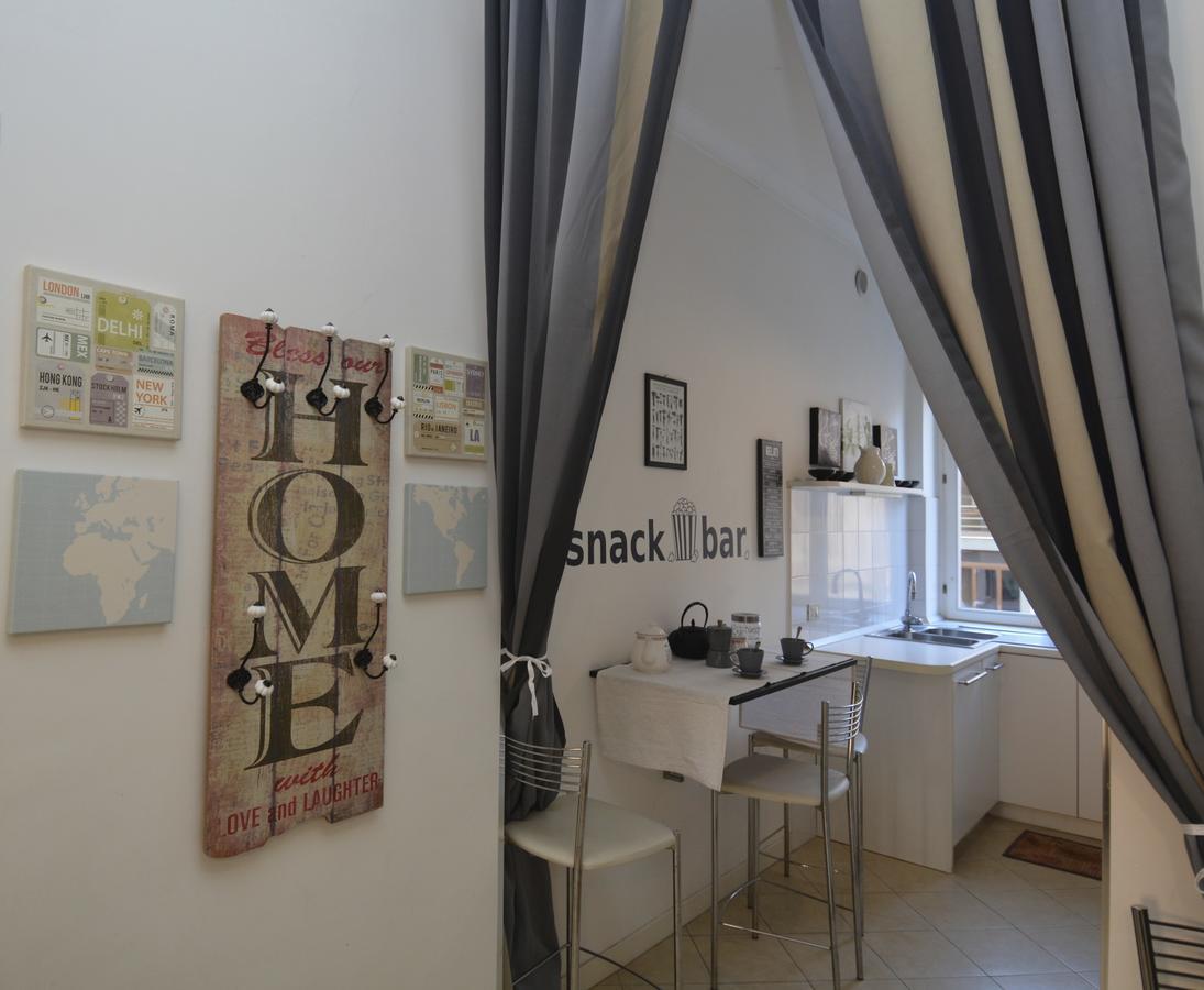 House & The City - Apartments In Rome