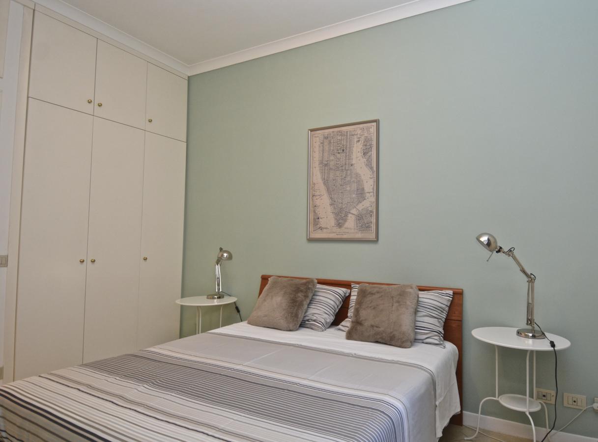 Appartamento House & The - In