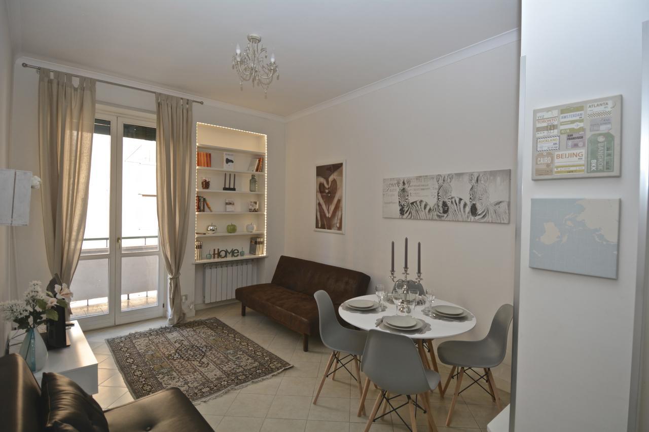 Appartamento House & The - In