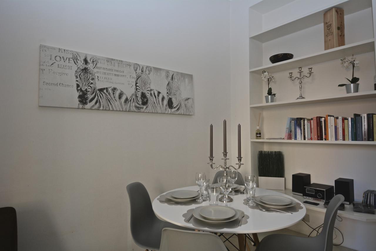 House & The City - Apartments In Rome Rome