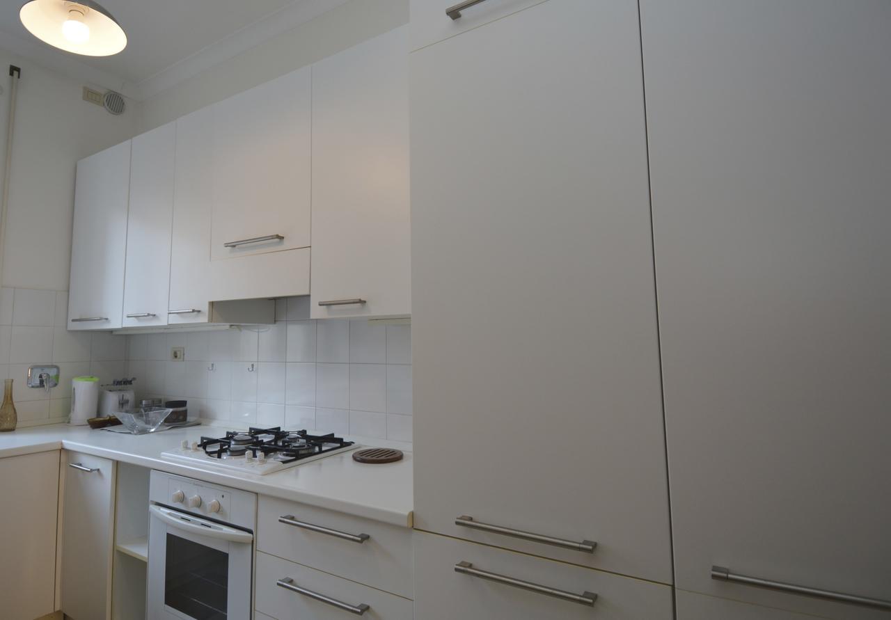 House & The City - Apartments In Rome Apartment