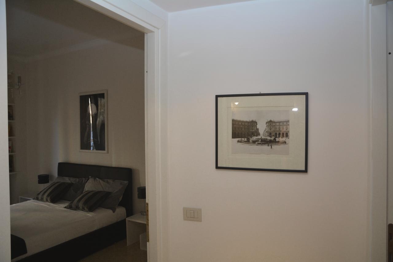 Appartamento House & The - In Roma