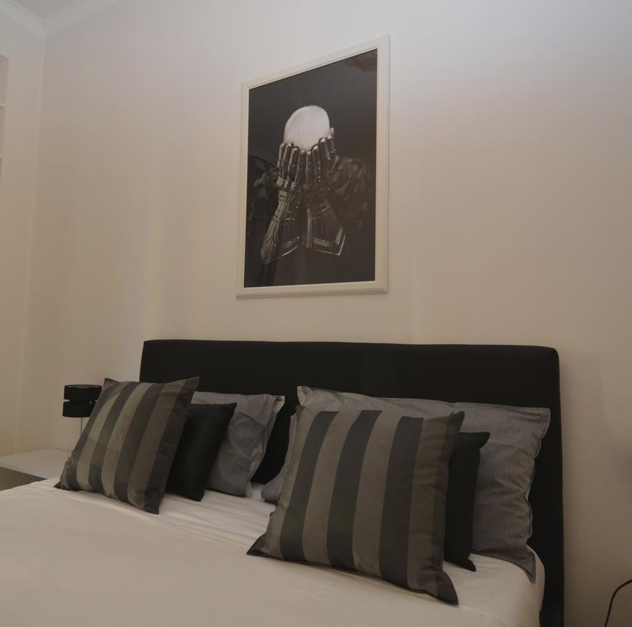 Appartamento House & The - In