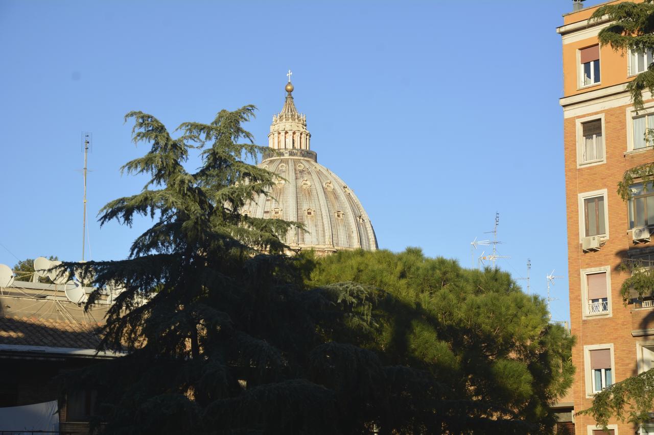 Apartment House & The City - Apartments In Rome *