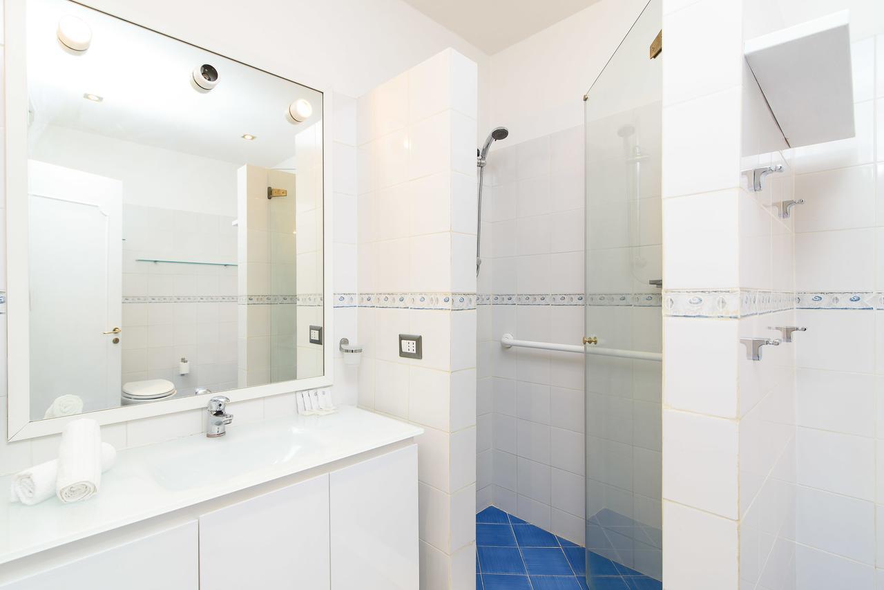 Apartamento Crystal House Roma