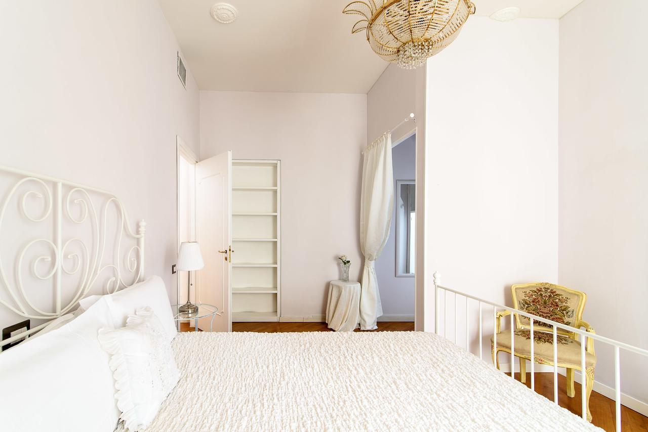 Crystal House Apartamento Roma