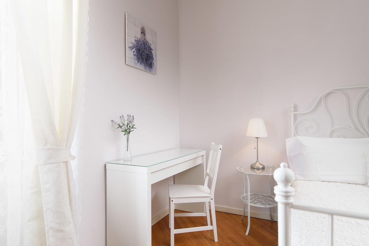 Crystal House Apartamento Roma