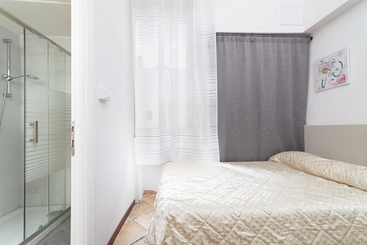 Crystal House Apartamento *