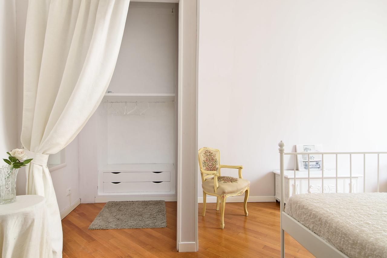 Crystal House Apartment