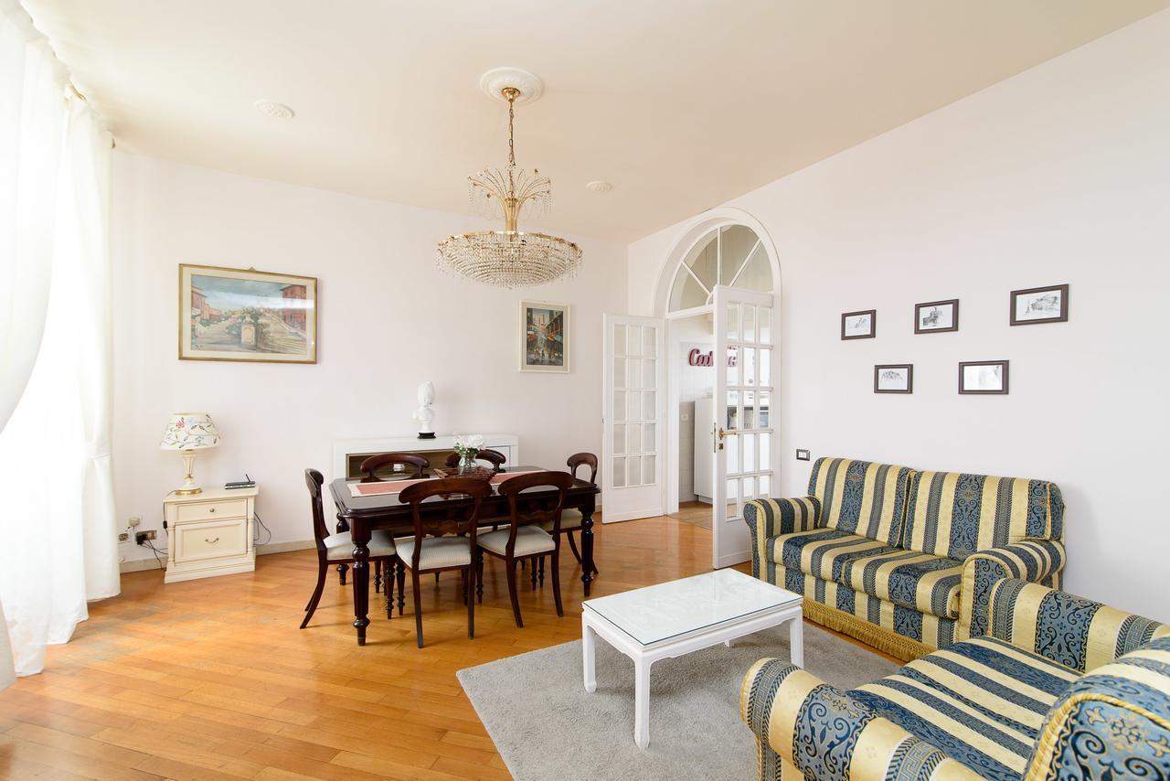 Crystal House Apartment Rome