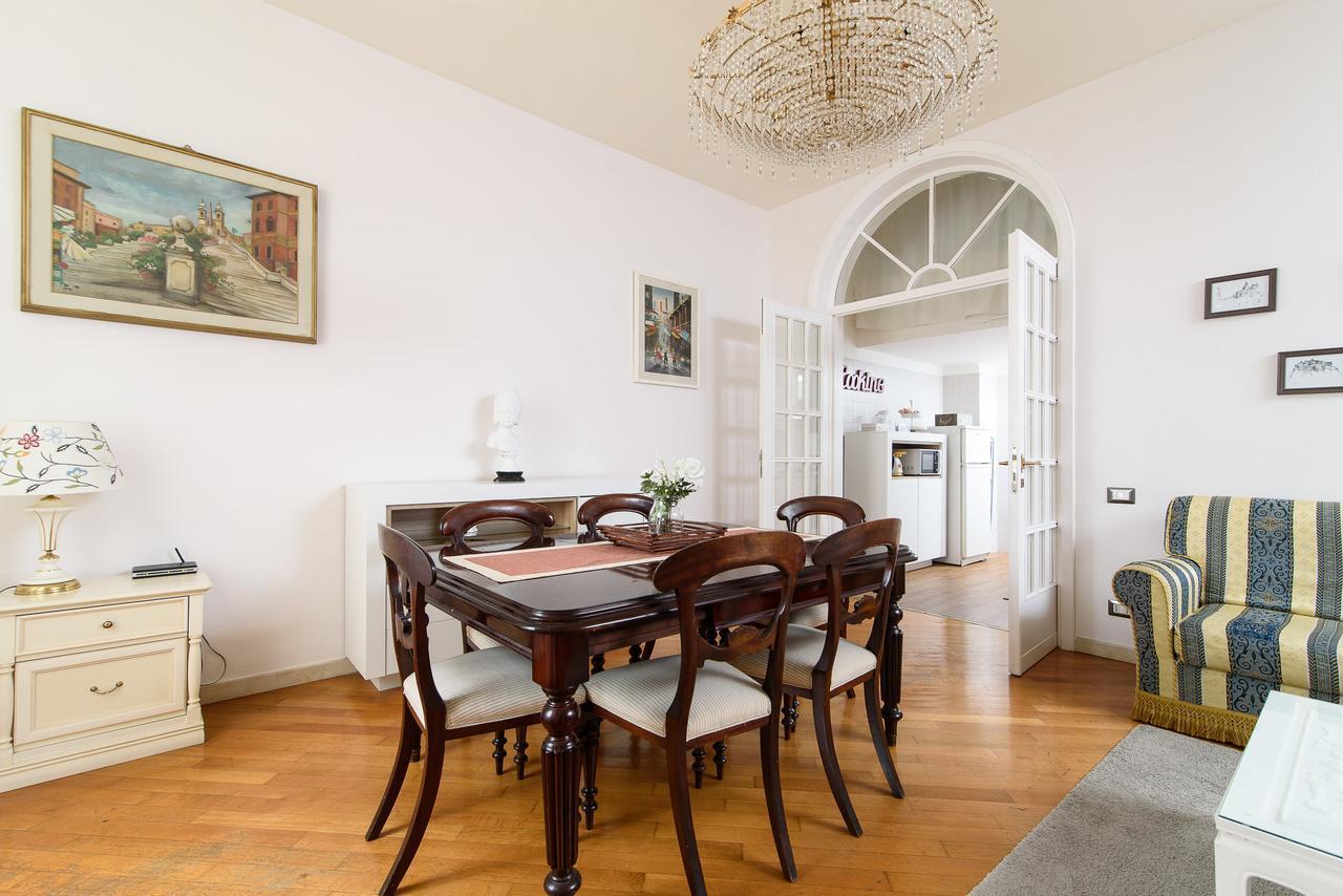Apartamento Crystal House *