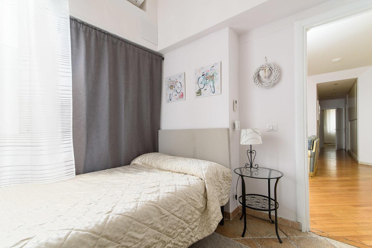 Apartamento Crystal House