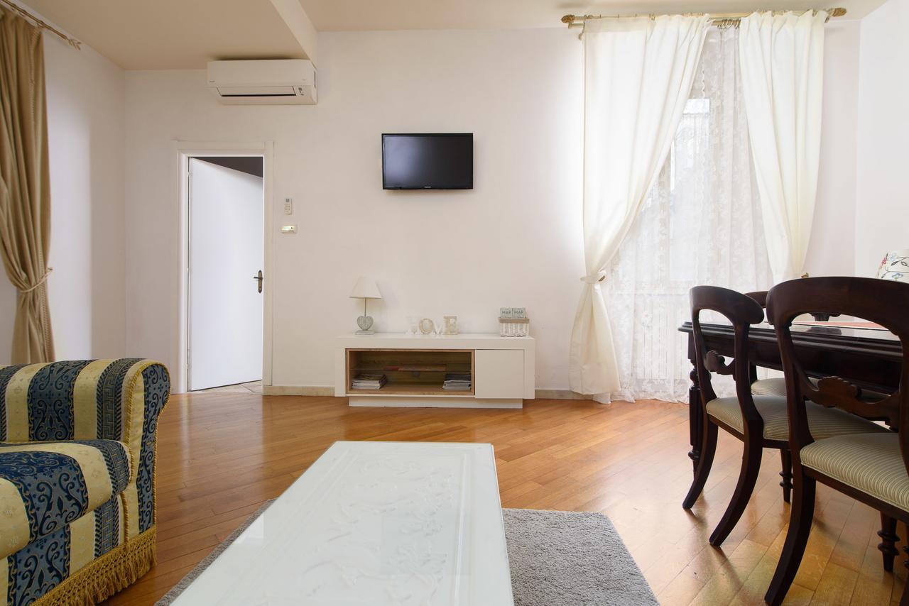 Crystal House Apartamento Roma