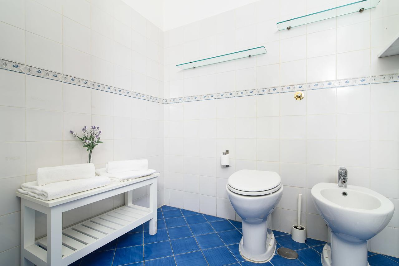 Apartamento Crystal House Roma