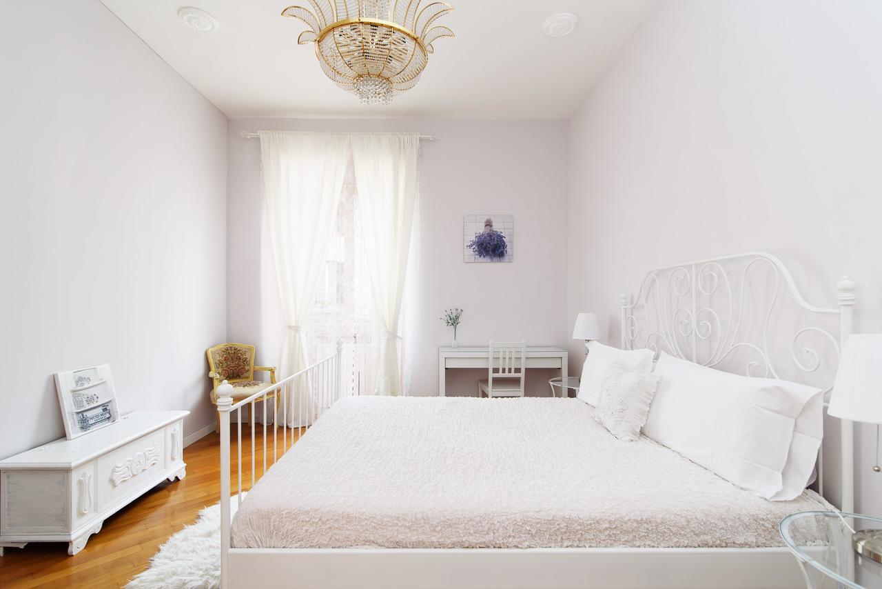 Apartamento Crystal House