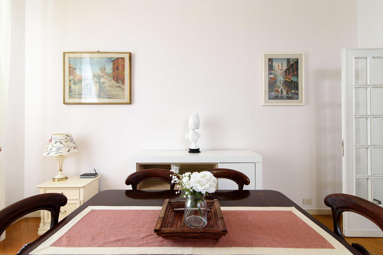Crystal House Apartamento