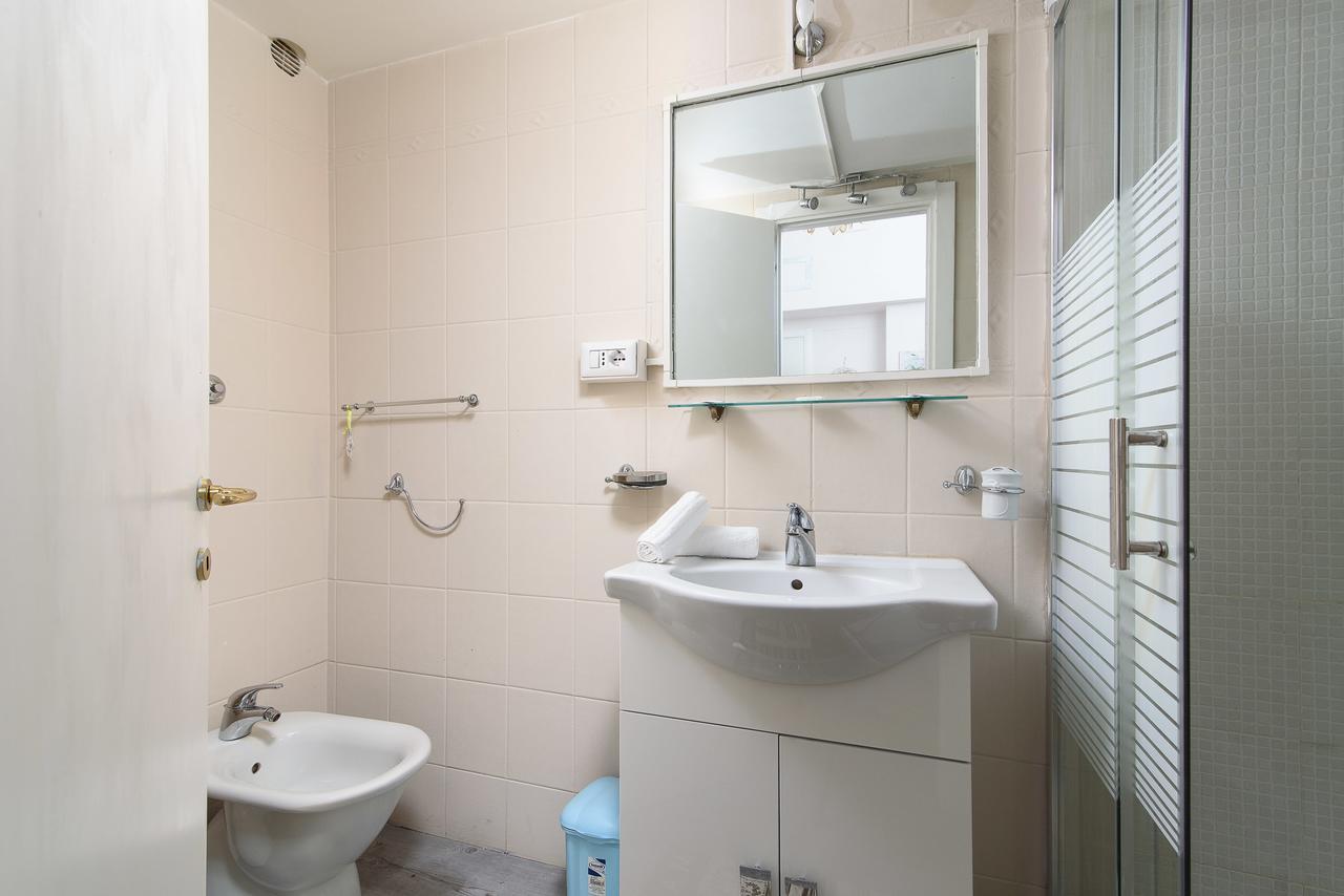 Crystal House Apartamento