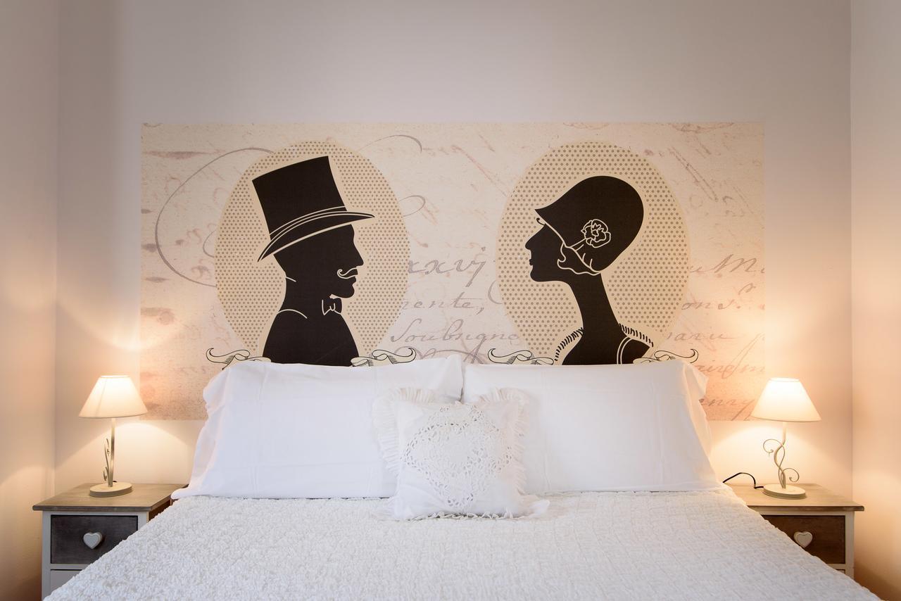 Apartamento Crystal House *