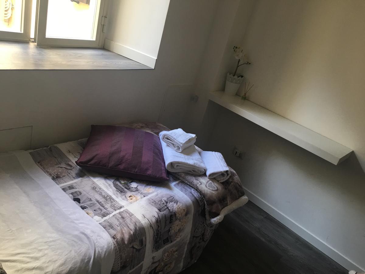Saint Peter's Roof Guest house