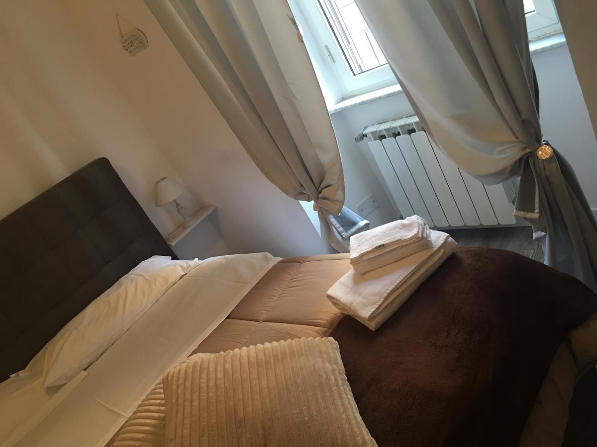 Saint Peter's Roof Guest house Rome