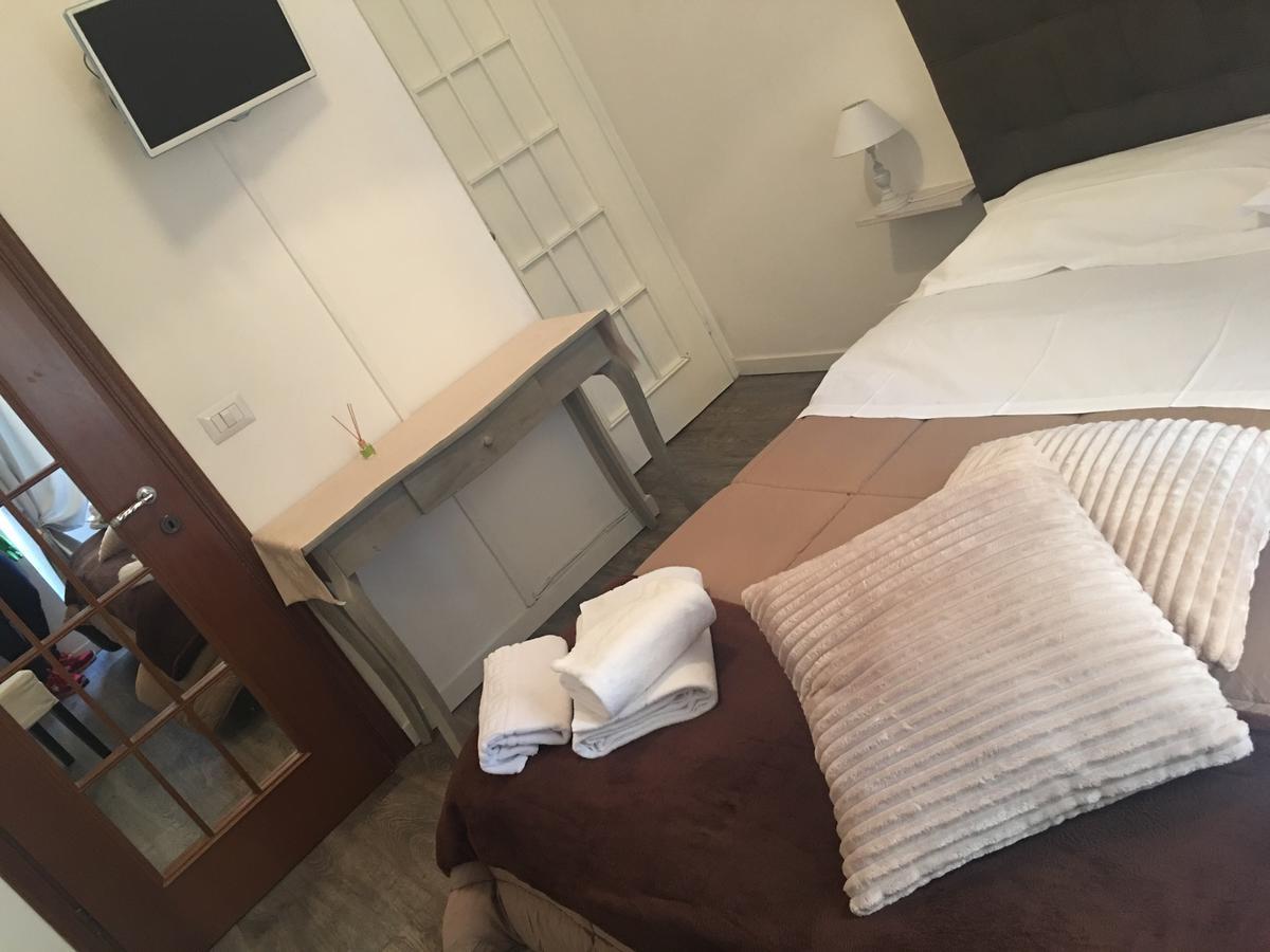 Saint Peter's Roof Guest house Rome