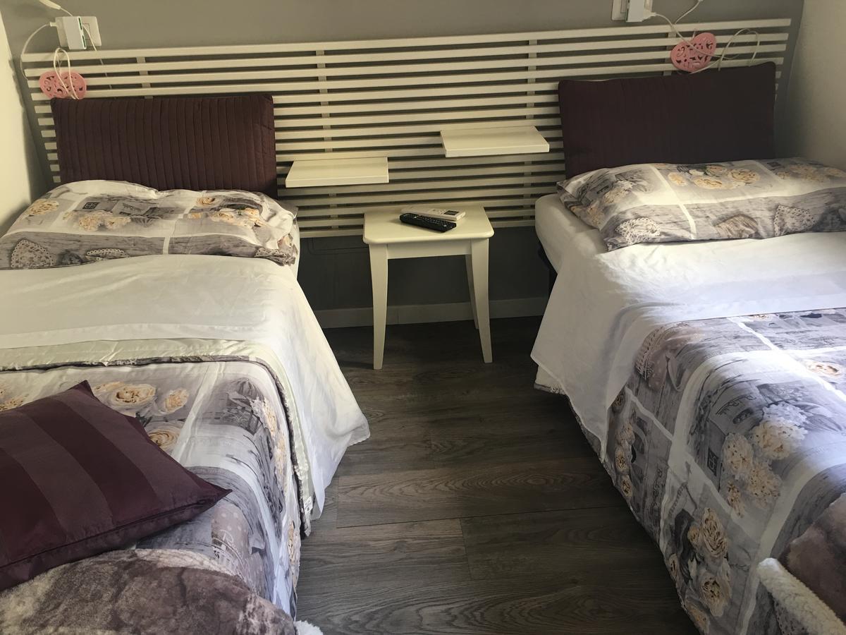 Guest house Saint Peter's Roof 3*