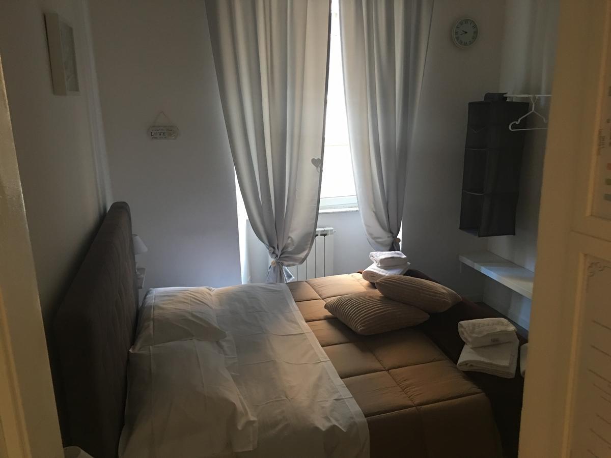 Saint Peter's Roof Guest house 3*