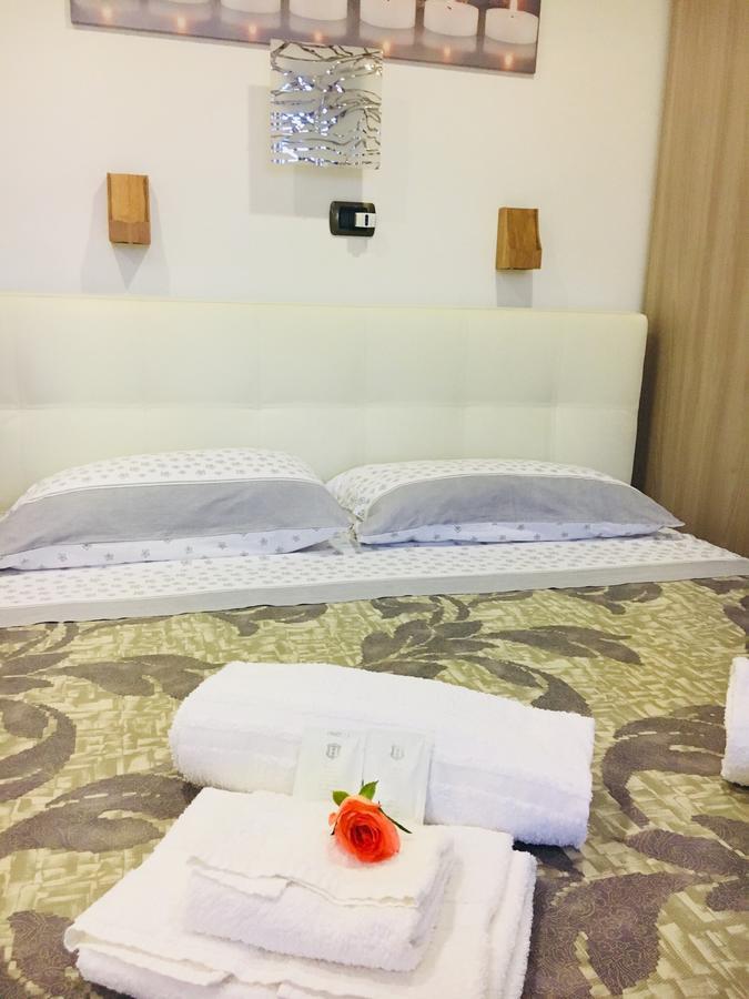Amadeus Holiday home Rome