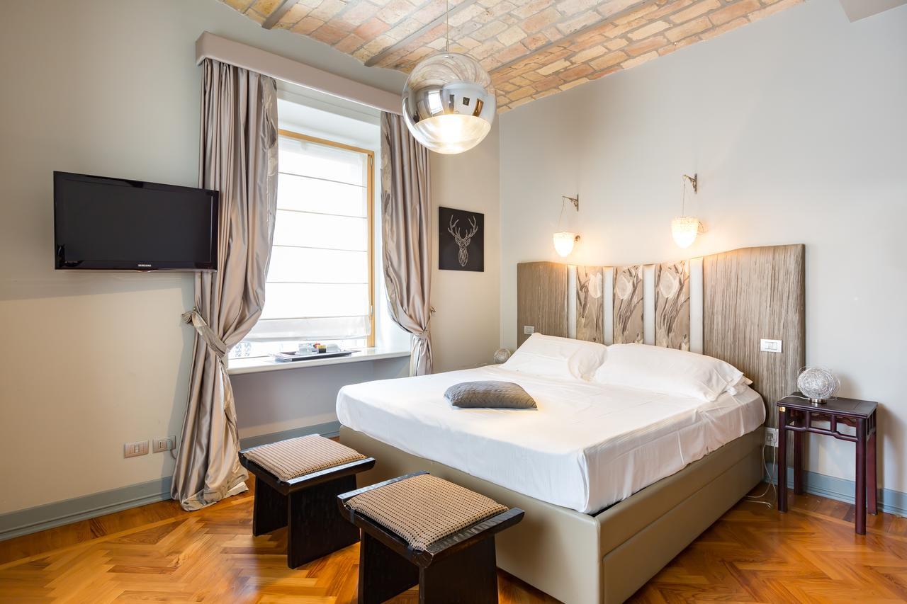 Bed & Breakfast - Monti