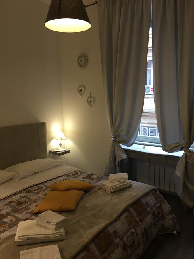 Saint Peter's Roof Guest house