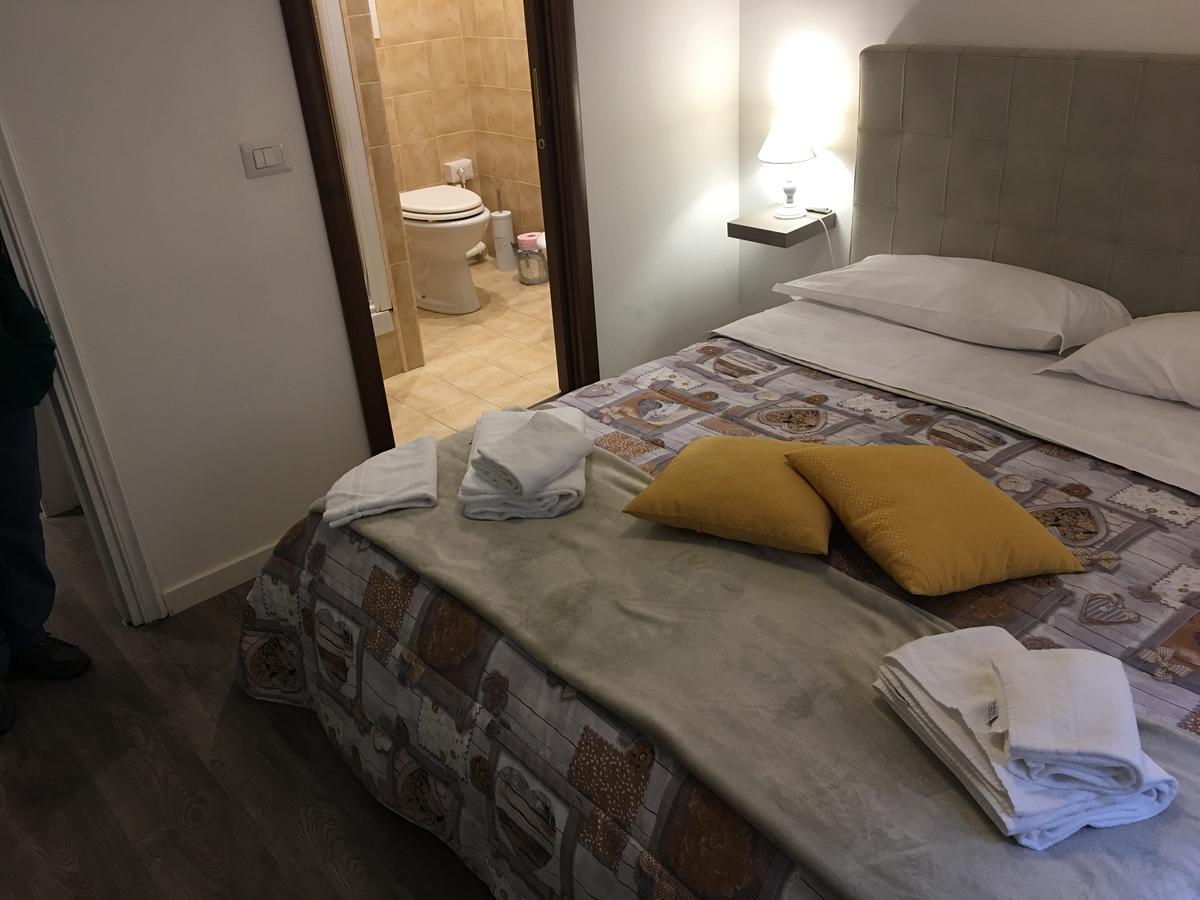 Saint Peter's Roof Guest house 3*