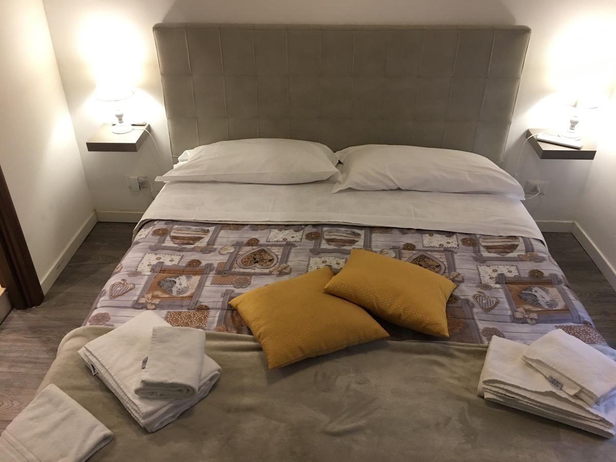 Saint Peter's Roof Guest house Rome