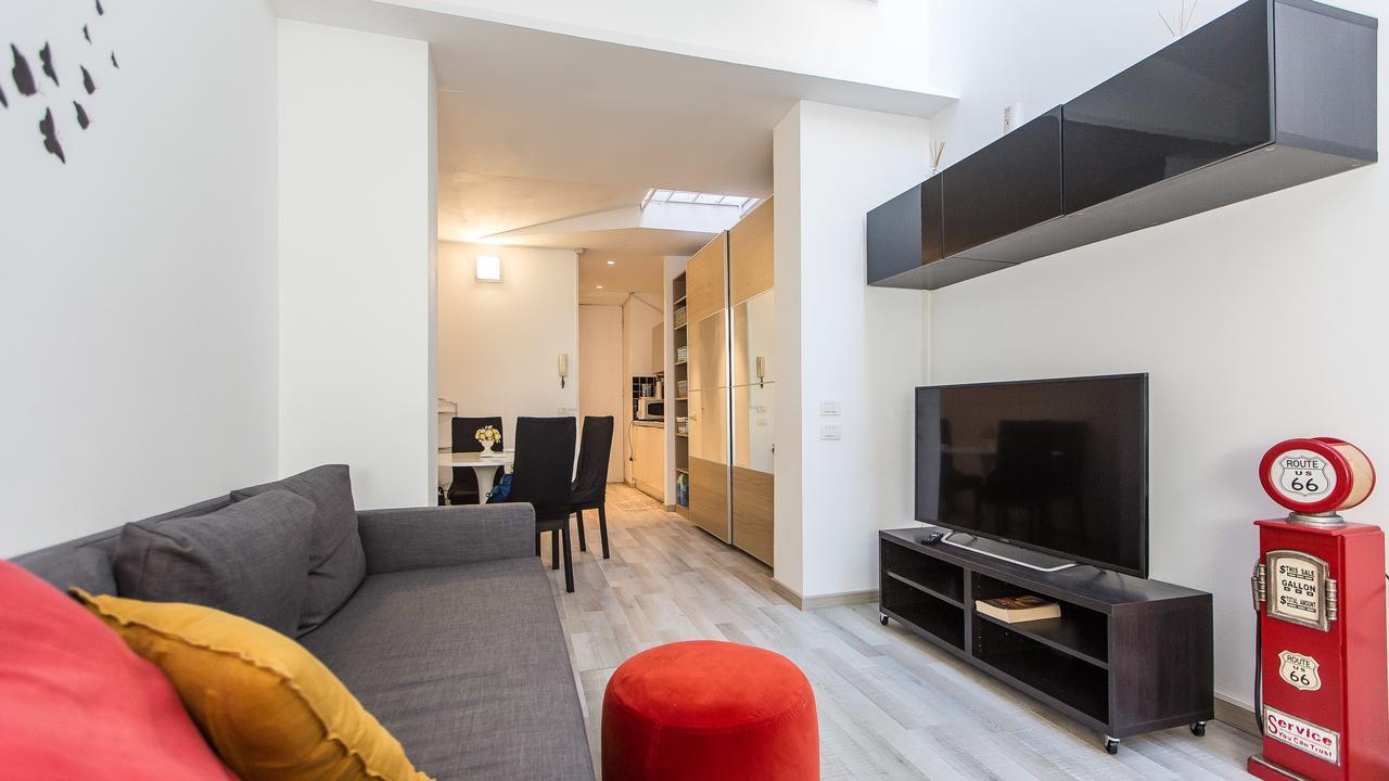Apartamento In Riari Garden *