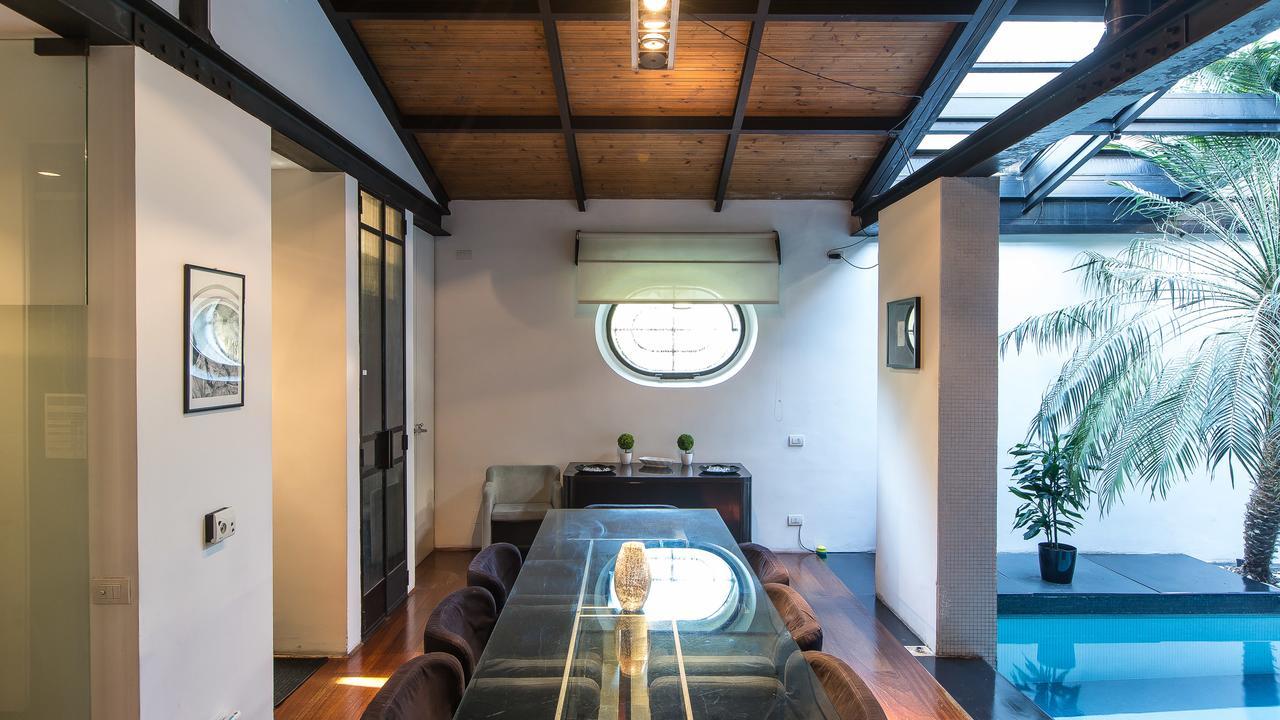 Riari Garden Rome