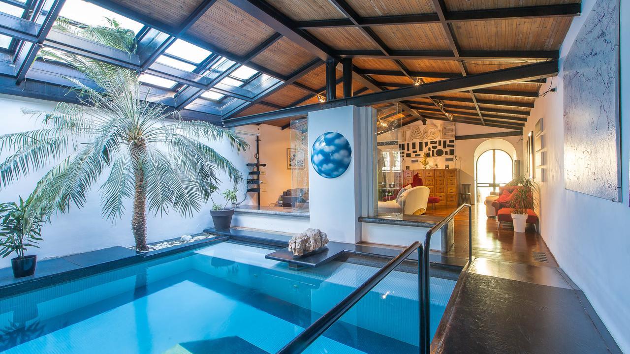 Riari Garden Appartement Rome