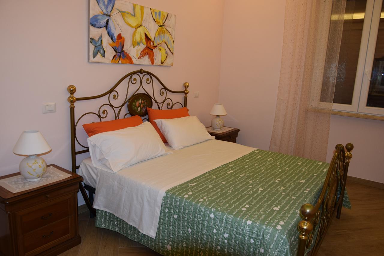 Apartment Holidays House Marconi *