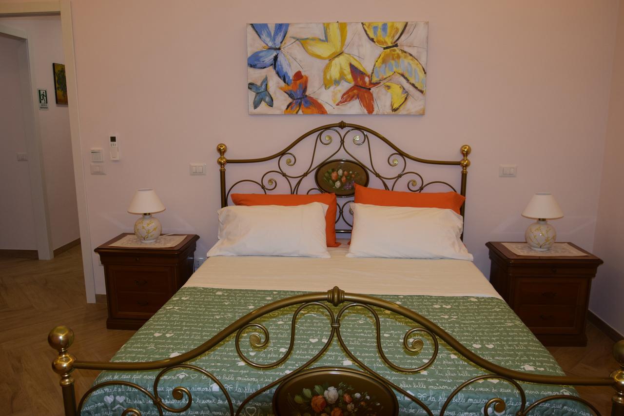 Appartement Holidays House Marconi *