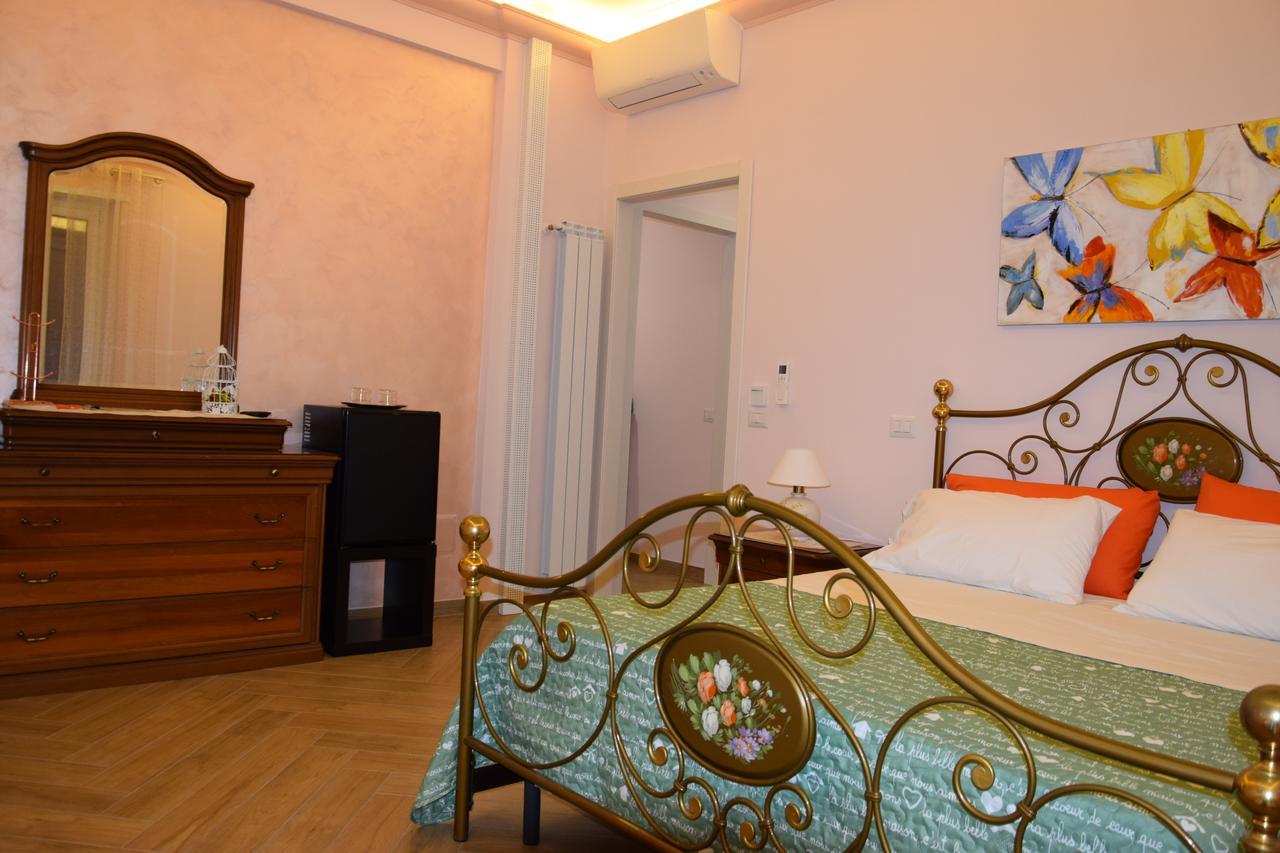 Holidays House Marconi Apartment *
